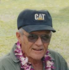 Louis J. “Peep” Holthaus, Jr.