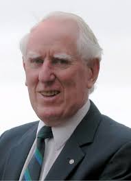 John CLARK funeral Warrnambool