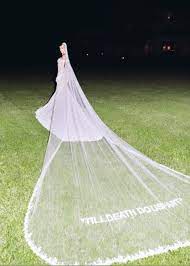 Hailey Bieber Off White Wedding Dresses Wedding Dresses Custom Wedding Gown