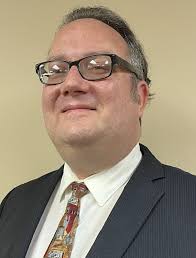 Jackson County Health Commissioner Kevin Aston advises of public health  nuisances