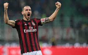 Cu cine îl compară pe antrenorul gattuso. Juventus Milan Per Bonucci Accoglienza Negativa Dagli Ex Tifosi