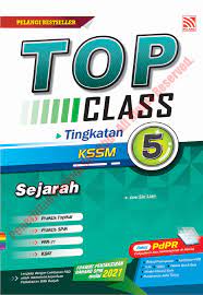Sejarah kertas 3 bab 4 tingkatan 5 pdf. Top Class 2021 Sejarah Tingkatan 5 Flip Ebook Pages 1 26 Anyflip Anyflip
