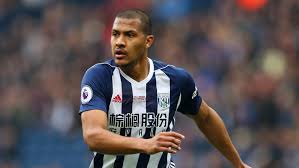 West brom and burnley both rely on their defense more than anything. Release Clauses Expire On West Brom S Ahmed Hegazi Nacer Chadli And Salomon Rondon Sport The Times