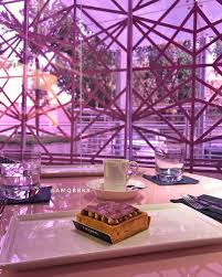 فوشون باريس كافيه بالرياض السعر المنيو العنوان