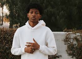 Actor, Skylan Brooks