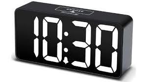 Dec 03, 2019 · wiring the alarm clock body; The Best Alarm Clocks Of 2021 Cnn