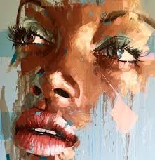 3 99 African American Woman Beautiful Black Art 3 Cool Sticker Ebay Home Garden Art Painting American Art African American Art