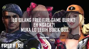 Untuk gambar quotes sisanya kalian download disini. Kumpulan Quote Kata Kata Bijak Free Fire Bikin Baper Sampai Bikin Ngakak