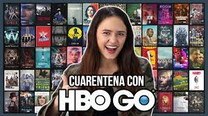 Vezi online pe laptop, tabletă, mobil, consolă de jocuri, dar și pe tv. 100 Series De Hbo Go Para Ver En Cuarentena Andru Youtube