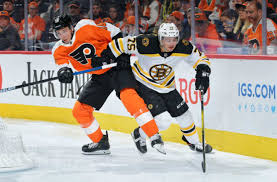A big haul for sure. Boston Bruins Getting To Know The New Divisional Opponents For 2021