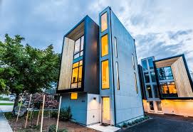 When chosen wisely, a skylight can provide beautiful natural light to your home while reducing your energy consumption. 10 Eco Friendly Homes Living In The Future