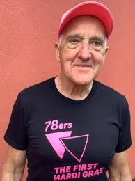 William Sergeant OAM