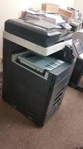 The following issue is solved in this driver: Konica Minolta C452 Color Copier Bonanzamarketplace Konica Minolta Printer Printer Driver