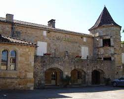 Jump to navigation jump to search. La Communaute De Communes Commune De St Front Sur Lemance