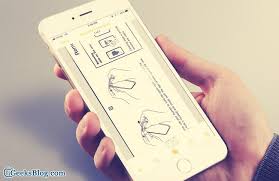 How To Scan Documents With Notes App On Iphone And Ipad Igeeksblog Iphone Ipad App