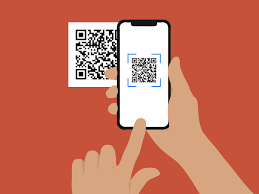 · make restaurant qr codes get started for free if you need to create qr codes online, you can make a qr code right here for free ! How To Scan A Qr Code And Open The Restaurant Menu Buonmenu Blog