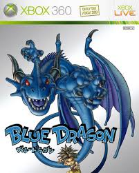 Blue Dragon Blue Dragon Wiki Fandom In dragon city pc, you won't just be collecting dragons, but you will breed dragons as well. blue dragon blue dragon wiki fandom
