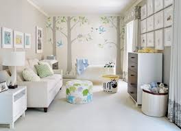 30 Ideen Zur Kreativen Kinderzimmergestaltung Mit Farbe Neutrale Babyzimmer Kinder Zimmer Babyzimmer Gestalten