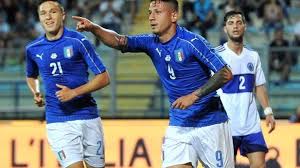 Lịch thi đấu bóng đá hôm nay. Soi Keo Italia Vs San Marino Giao Há»¯u Quá»'c Táº¿ 01h45 29 5 2021 Nha Cai Bmwbet