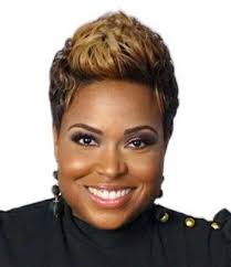 Meet Justice Forward's New Program Director