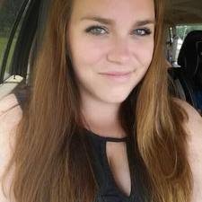 Marissa Harding (@MarsHarding)