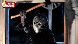 Jason vive', en el que su asesino jason voorhees, era atrapado en el fondo del lago crystal lake, ahora esto es terroríficamente real. 10 Datos Rapidos Jason Voorhees De Viernes 13 La Covacha