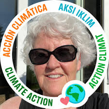 Charlene Charlie Warner