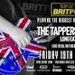 Top of the Britpops - Live at The Tappers Harker  - Tappers Harker, Long Eaton Event Image