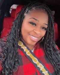 Smile baby mama ! It confuses the enemy !! , #Rich💋💕