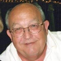 David H. Mushung Obituary