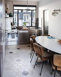 Laura Paris 18eme Inside Closet Cuisines Maison Cuisine Appartement Cuisines Deco