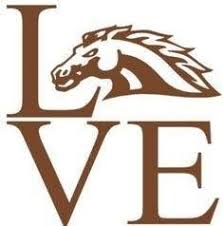 Bronco Love Western Michigan University Western Michigan Michigan
