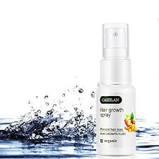 Besides good quality brands, you'll also find plenty of discounts when you shop for hair oil during big sales. Buy Ginger Hair Growth Serum Spray Wild Growth Hair Oil For Hair Loss Treatments For Men And Women Natural Hair Growth Accelerator For Stronger Thicker Longer Hair 20 Ml Beard And Hair Growth Products