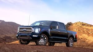 C&d also has details about what will power the fourteenth generation of america's massively popular truck. 2021 Ford F 150 Harper Motors