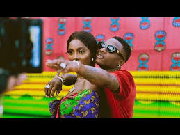 Who wants to post regularly in the group? Wizkid Baby Ft Tiwa Savage Official Video