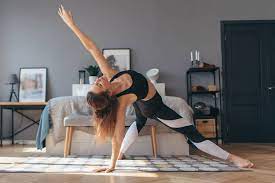 Check spelling or type a new query. Home Yoga Practice