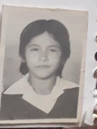 PUERICULTORIO PEREZ ARANIBAR 1973-1978