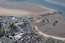 High pressure will remain dominant through the week, keeping things settled, warm and dry. Council Submits 25million Bid To Revamp Morecambe Town Centre And Sea Front Icons Lancaster City Council