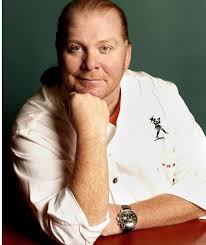 Michael Chernow: One Chef's Plan To Save The Oceans