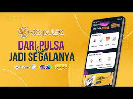 Bisakah transfer pulsa smartfren ke operator lain? Viapulsa Convert Pulsa Jadi Uang Aplikasi Di Google Play