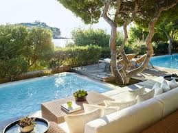Top 10 Des Villas Et Chambres D Hotel Avec Piscine Privee En Grece Par Oovatu