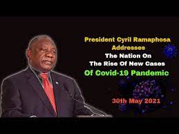 30.03.2021 · president cyril ramaphosa preparing his sona 2021 speech. 4si1avquda12gm