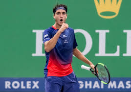 Tennis Sardegna Open Missione Compiuta Sonego Batte Taylor Fritz E Vola In Finale Gente D Italia