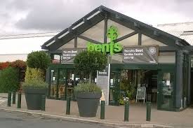 Bents Garden And Home Warrington Restaurant Happycow