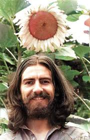 Remembering George Harrison.