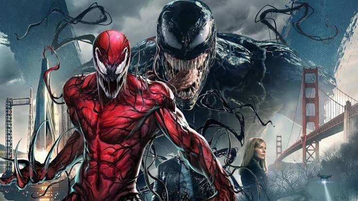 Venom 2 Gets Official Title: Let There Be Carnage