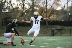 Vanderbilt Will Suit Up Sarah Fuller Tomorrow Who Will Be The First Woman To Play In Power 5