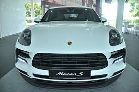 Book rental cars in malaysia with carrentals.com. New Prices For Porsche Cars In Malaysia 50 Drop On Sales Tax Carsifu