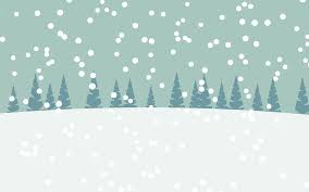 Winter Scene Wallpaper Http Simpledesktops Com Winter Wallpaper Desktop Winter Desktop Background Christmas Desktop Wallpaper