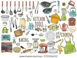 88,448 kitchen utensils royalty free illustrations, and drawings available to search from thousands of stock vector eps clip art graphic designers. Zamechatelnaia Kukhnia In The Kitchen Kitchen Clipart Kitchen Kitchen Utensils Clipart Stunning Free Transparent Png Clipart Images Free Download